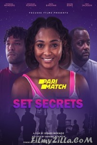 Set Secrets (2022) Hindi Dubbed