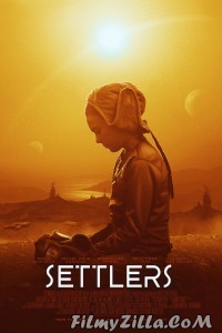 Settlers (2021) English Movie