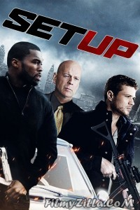 Setup (2011) Hindi Dubbed