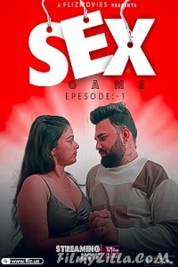 Sex Game (2023) FlizMovies Original