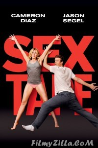 Sex Tape (2014) Hindi Dubbed