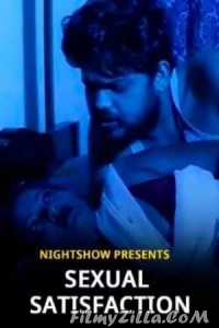 Sexual Satisfaction (2021) NightShow Original