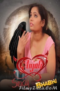 Sexy Anjali Bhabhi (2022) Unrated Short Film