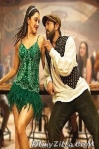 Shades of Love (2019) South Indian Hindi Dubbed Movie