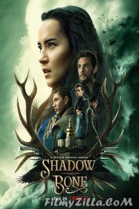 Shadow and Bone (2021) Web Series