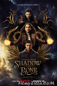 Shadow and Bone (2023) Season 2 Web Series