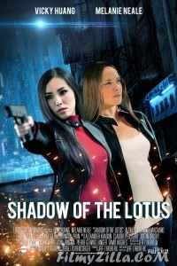 Shadow of The Lotus (2016) Hindi Dubbed