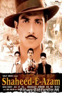 Shaheed E Azam (2002) Hindi Movie