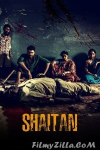 Shaitan (2023) Web Series