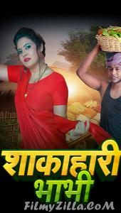 Shakahari Bhabhi (2024) MoodX Original