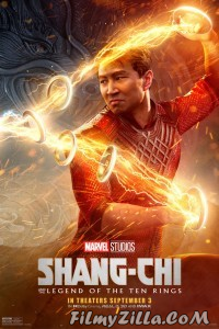 Shang-Chi and the Legend of the Ten Rings (2021) English Movie