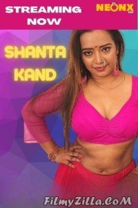 Shanta Kand (2022) NeonX Original