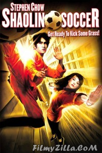 Shaolin Soccer (2001) Hindi Dubbed