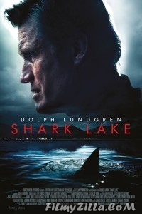 Shark Lake (2015) Hindi Dubbed