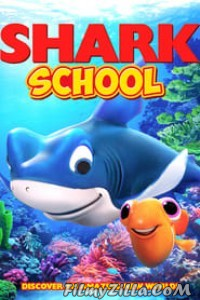 Shark School (2020) English Movie