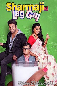 Sharmaji Ki Lag Gai (2019) Hindi Movie