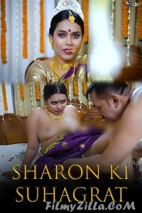 Sharon Ki Suhagrat (2024) GoddesMahi Original