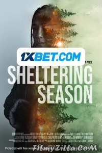 Sheltering Season (2022) Hindi Dubbed