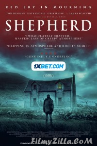 Shepherd (2021) Hindi Dubbed