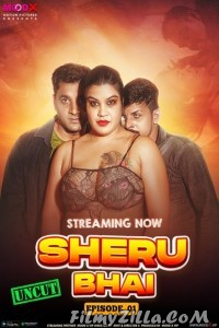 Sheru Bhai (2023) MoodX Original