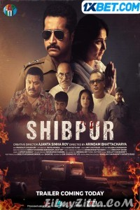 Shibpur (2023) Hindi Movie