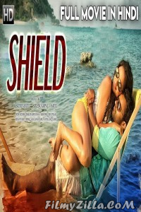 SHIELD (2018) South Indian Hindi Dubbed Movie