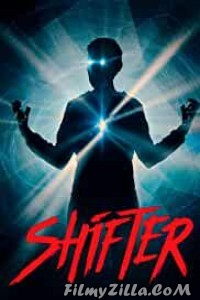 Shifter (2020) English Movie