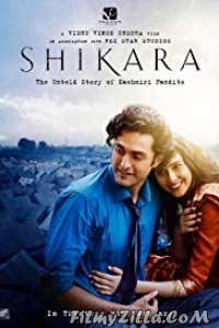 Shikara (2020) Hindi Movie