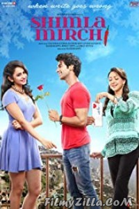 Shimla Mirchi (2020) Hindi Movie