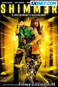 Shimmer (2021) Hindi Dubbed