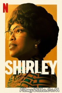 Shirley (2024) Hindi Dubbed