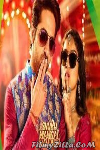 Shubh Mangal Savdhan (2017) Hindi Movie