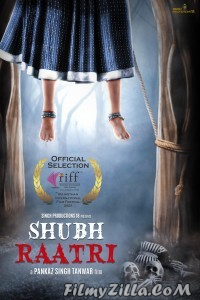 Shubh Raatri (2020) Hindi Movie