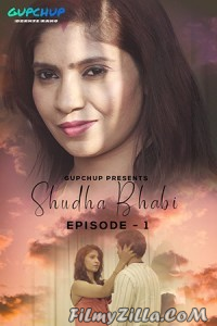 Shudha Bhabi (2020) GupChup Webseries