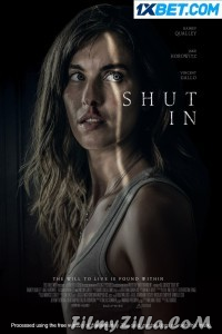 Shut In (2022) Hindi Dubbed