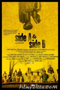 Side A and Side B (2018) Hindi Movie