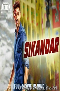 Sikandar (2019) South Indian Hindi Dubbed Movie