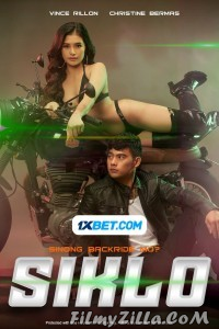 Siklo (2022) Hindi Dubbed