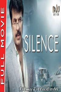 Silence (2020) South Indian Hindi Dubbed Movie