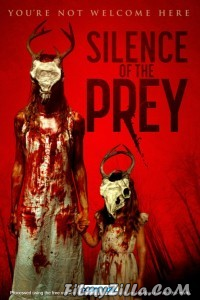 Silence of the Prey (2024) Hindi Dubbed