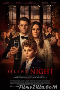 Silent Night (2021) Hindi Dubbedd