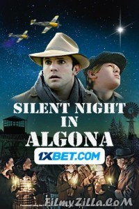 Silent Night in Algona (2022) Hindi Dubbed