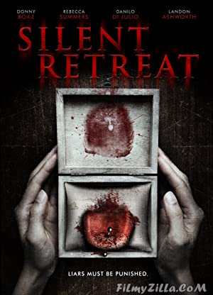 Silent Retreat (2016) Hindi Dubbed