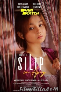 Silip Sa Apoy (2022) Hindi Dubbed