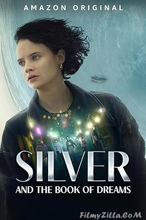 Silver and the Book of Dreams (2023) Hindi Dubbed