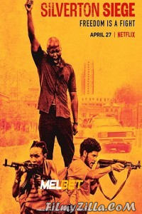 Silverton Siege (2022) Hindi Dubbed