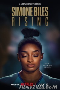 Simone Biles Rising (2024) Season 1 Hindi Web Series