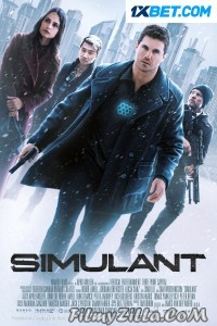 Simulant (2022) Hindi Dubbed