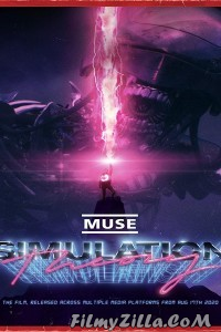 Simulation Theory Film (2020) Hindi Dubbed