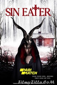 Sin Eater (2022) Hindi Dubbed